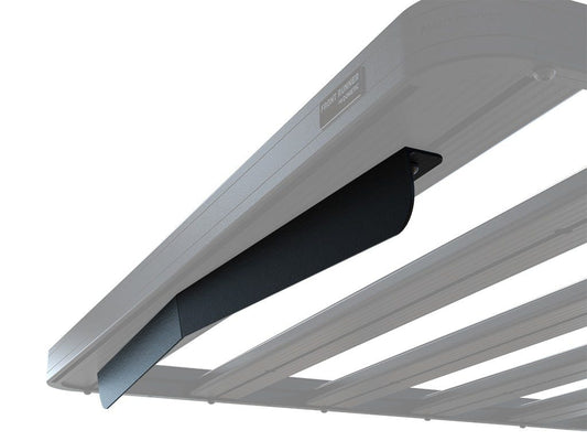 Wind Deflector 45mm Lip Narrow Pair / 1255mm(W)
