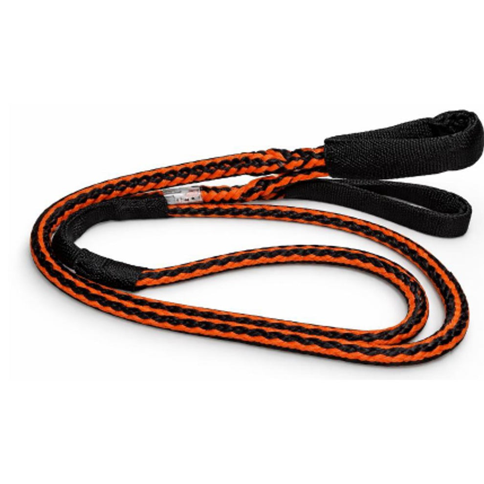 Wild Dog 4X4 - 14ton Bridle / Tow Rope (12mm)