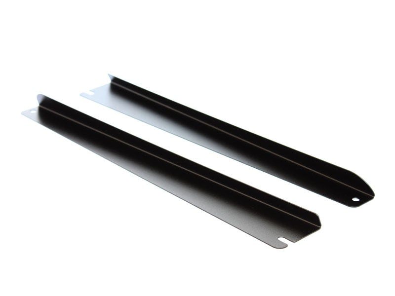 Wind Deflector 45mm Lip Narrow Pair / 1255mm(W)