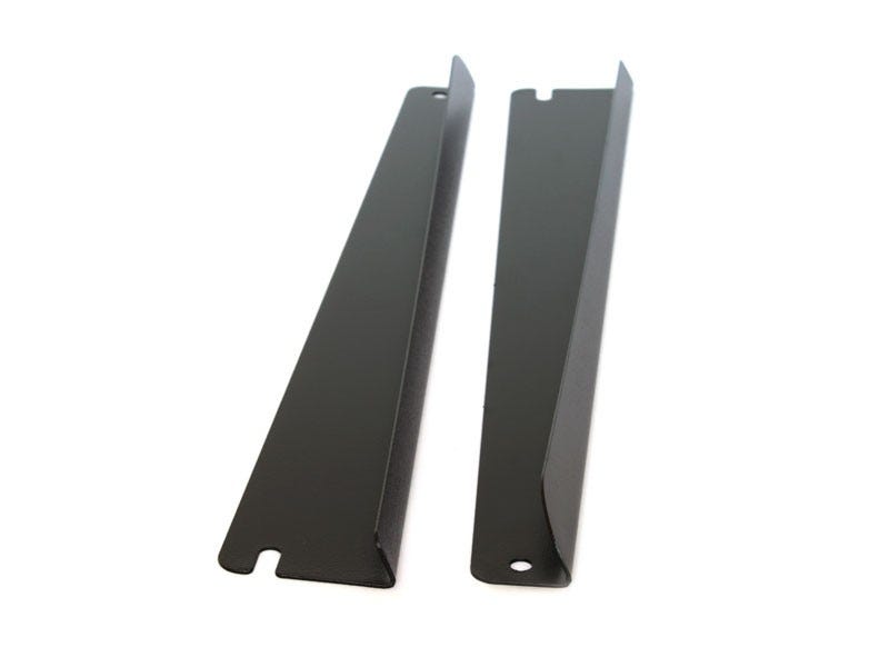 Wind Deflector 45mm Lip Wide Pair / 1345mm(W)