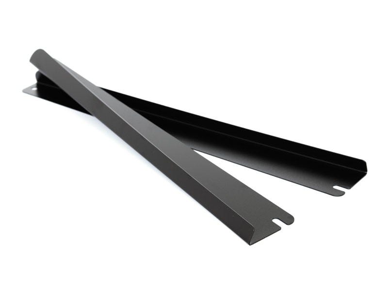 Wind Deflector 45mm Lip Wide Pair / 1345mm(W)