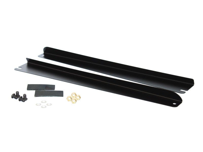 Wind Deflector 45mm Lip Wide Pair / 1345mm(W)