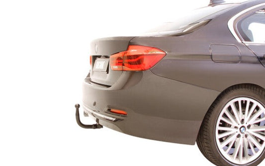 BMW 3 (F30, F80) BMU tow ball Saloon