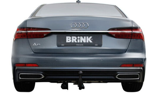 AUDI A6 Avant (4A5, C8) Retractable Estate