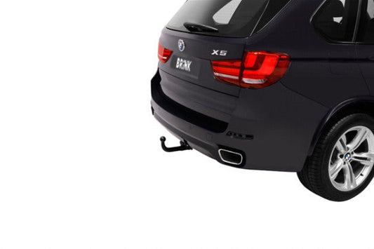 BMW X5 (F15, F85) BMU tow ball SUV