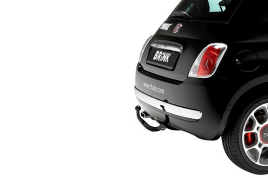 FIAT 500 (312_) BMA tow ball Hatchback