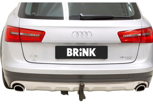 AUDI A6 (4G2, 4GC, C7) Retractable Saloon