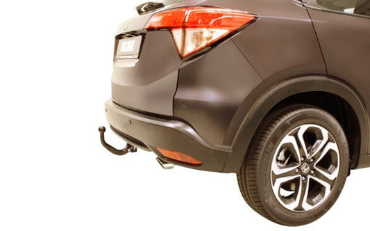 HONDA HR-V (RU) BMA tow ball Closed Off-Road Vehicle