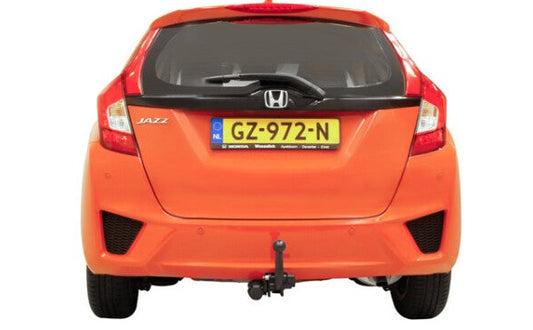 HONDA JAZZ IV (GK_) BMA tow ball Hatchback