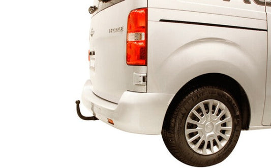 CITROËN DISPATCH Fixed tow bar MPV/Box