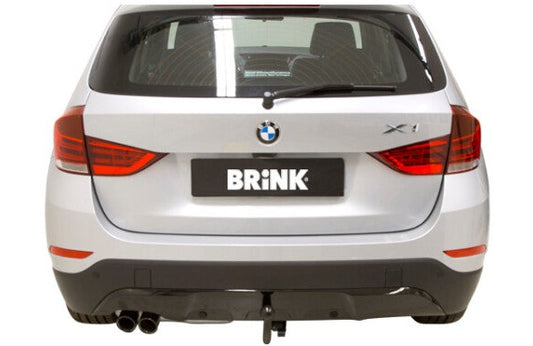 BMW X1 (E84) BMA tow ball SUV