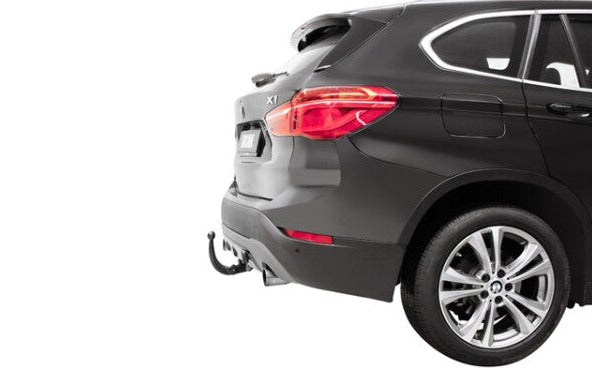 Bmw X1 (F48) SUV Retractable Towbar