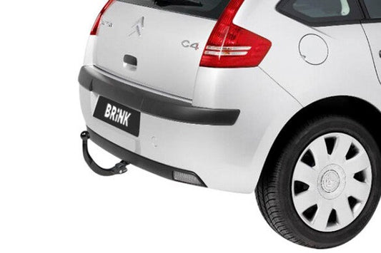 CITROËN C4 I (LC_) BMA tow ball Hatchback