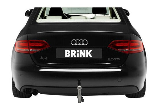 AUDI A4 Avant (8K5, B8) Retractable Avant