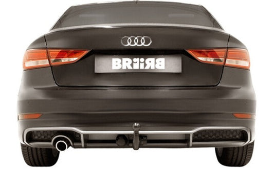 AUDI A3 Sedan (8VS, 8VM) BMU tow ball Sedan