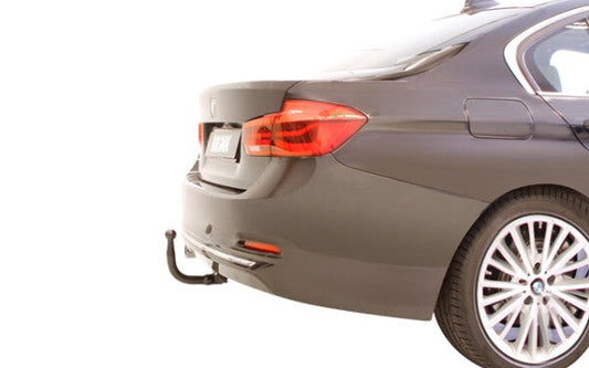 BMW 4 Gran Coupe (F36) BMU tow ball Gran Coupe