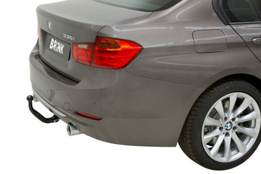BMW 3 (F30, F80) BMA tow ball Saloon