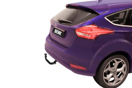 FORD FOCUS II (DA_, HCP) BMA tow ball Hatchback