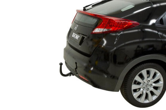 HONDA CIVIC IX (FK) BMA tow ball Hatchback