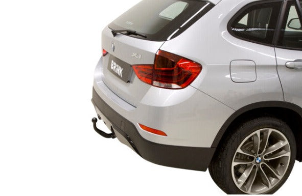 BMW X1 (E84) BMA Detachable Tow Bar SUV