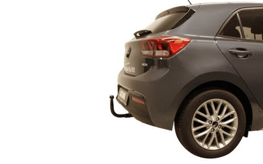 KIA RIO IV (YB, SC) BMU tow ball Hatchback