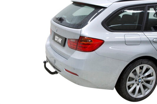 BMW 3 Touring (F31) BMA tow ball Touring