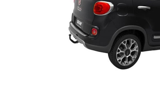 FIAT 500L (351_, 352_) BMA tow ball Hatchback