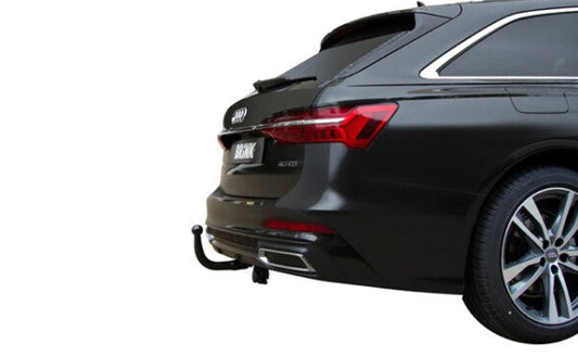AUDI A7 Sportback (4KA) BMU tow ball Hatchback
