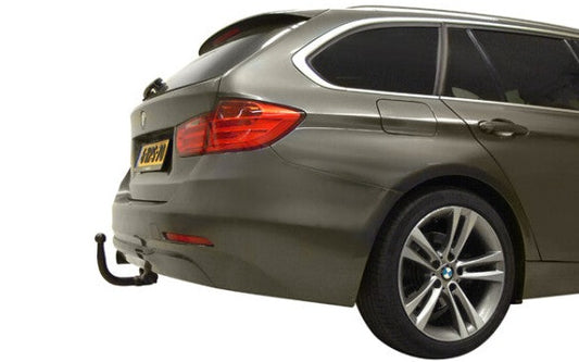 BMW 3 Touring (F31) BMU tow ball Touring