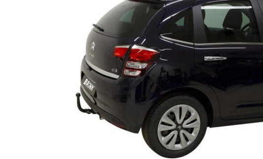 CITROËN DS3 BMA tow ball Hatchback