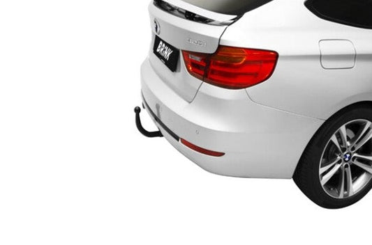 BMW 3 Gran Turismo (F34) BMU tow ball Gran Turismo