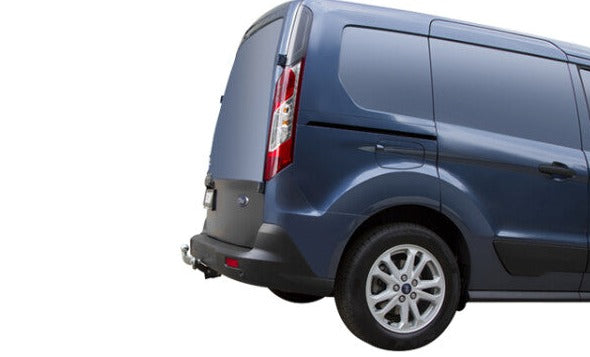 FORD TRANSIT CONNECT Box/Kombi Flange Tow Bar  Box/Estate