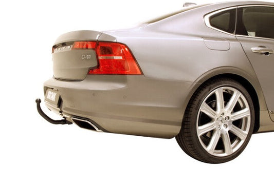 VOLVO S90 II BMU tow ball Saloon
