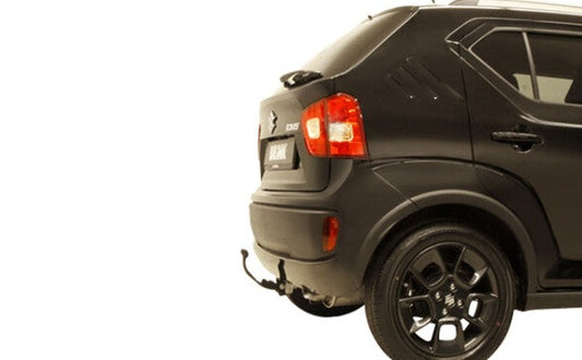 SUZUKI IGNIS III (MF) BMA tow ball Hatchback