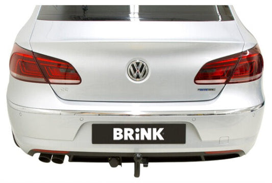 VW CC (358) BMA tow ball Coupe