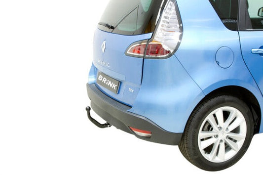 RENAULT SCÉNIC II (JM0/1_) BMA tow ball MPV