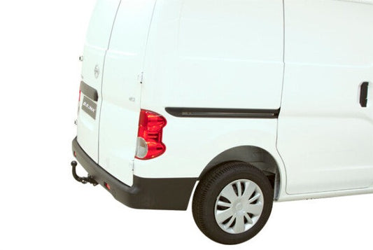 NISSAN NV200  BMA tow ball Box Body / Estate