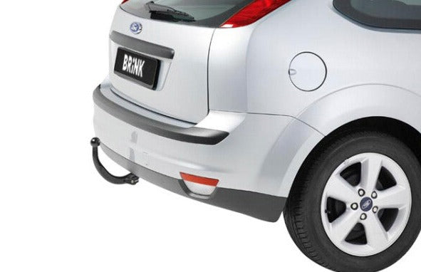 FORD FOCUS III  BMA Detachable Tow Bar Hatchback