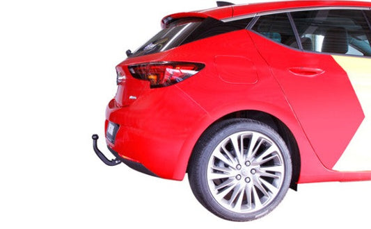 OPEL ASTRA K (B16) BMA tow ball Hatchback