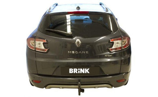 RENAULT MEGANE II Sport Tourer (KM0/1_) BMA tow ball Sport Tourer