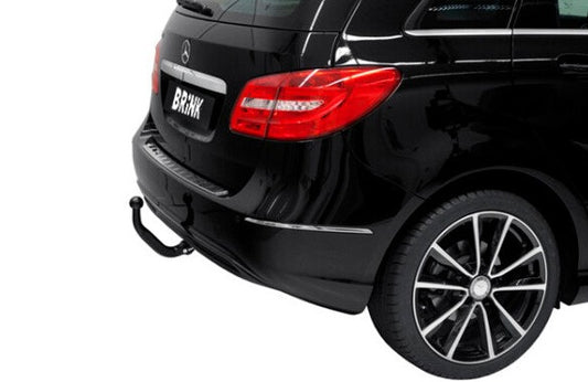 MERCEDES-BENZ B-CLASS (W246, W242) BMA tow ball Sports Tourer