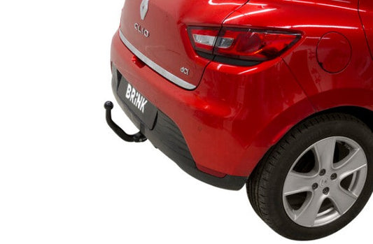 RENAULT CLIO IV (BH_) BMA tow ball Hatchback