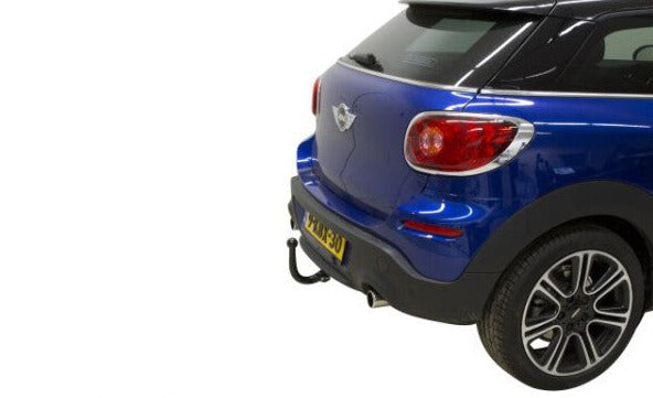 MINI MINI PACEMAN (R61) BMA Detachable Tow Bar Coupe