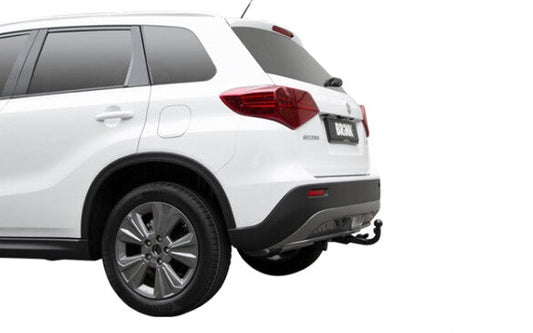 SUZUKI VITARA (LY) BMA tow ball Closed Off-Road Vehicle