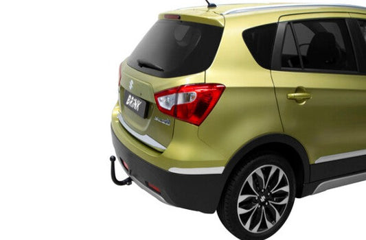 SUZUKI SX4 S-Cross (JY) BMA tow ball Hatchback