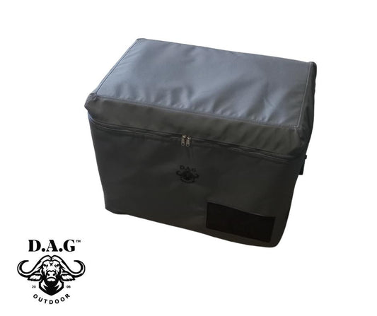 50L Single Door Fridge Cover