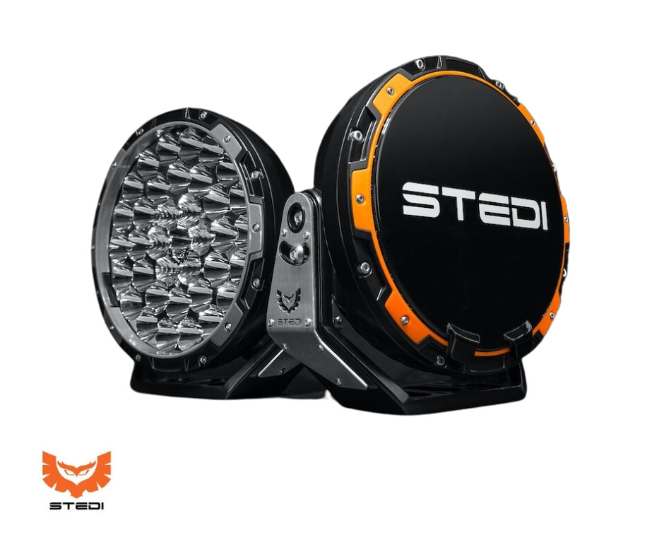TYPE X PRO LED SPOTLIGHT SET